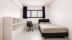 Blk 117 Chong Pang Vale (Yishun), HDB 3 Rooms #554208381